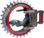 MATTEL Vozidlo Roton
