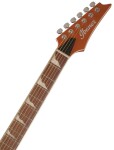 Ibanez ALT30 Dark Orange Metallic