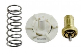 PIETRO Termostat VW/AUDI/SKODA/SEAT 1.4 TFSI TSI