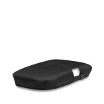 Kryt na nákupní košík Reisenthel Carrybag XS Cover Black