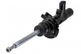 NTY Tlumič BMW X3 (F25) X4 (F26) (EDC) – přední levý