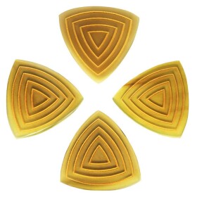 Timber Tones Flexi Tones Grip Gypsy 4-Pack