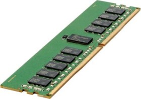 HP Enterprise 16GB DDR4 2666MHz Standard Memory Kit / Dual Rank x8 / CL19 / DIMM / 1.2V (879507-B21)