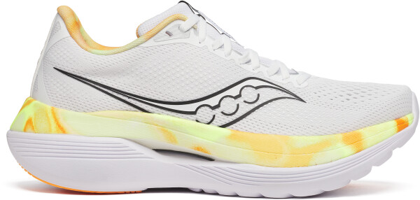 Běžecké boty Saucony ENDORPHIN TRAINER S20996-130 Velikost obuvi v EU: 42,5