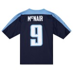 Mitchell & Ness Pánský dres Tennessee Titans NFL Steve McNair #9 1999 Legacy Velikost: M