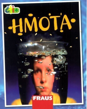 Hmota (edice čti +) - Yvonne Morrison