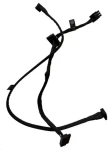 HP Z2 TWR G1i HDD Cable Kit / 2x SATA kabel (B5DU5AA)