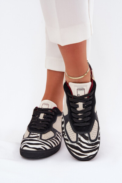 Sportovní obuv model 215477 Step in style 37