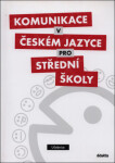 Komunikace českém jazyce pro