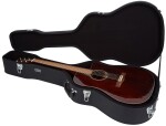 Fender CD-140SCE All-Mahogany