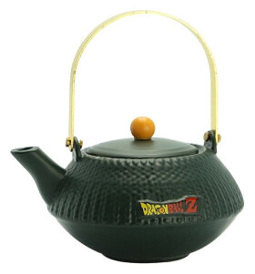 Dragon Ball Čajová konvice Shenron 750 ml