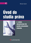 Úvod do studia práva - Michal Spirit
