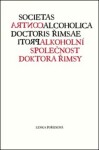 Protialkoholní společnost doktora Řimsy Lenka Pořízková