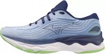 Běžecké boty Mizuno WAVE SKYRISE 4 J1GD230973 Velikost obuvi v EU: 38,5