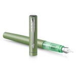 Parker Vector XL Green - plnící pero, hrot M
