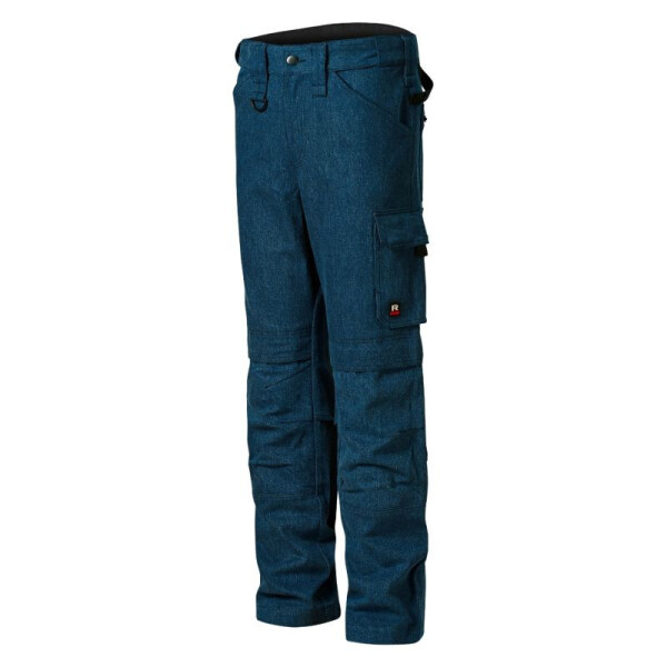 Pracovní kalhoty Rimeck Vertex M MLI-W08A8 54 dlouhý