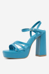 Sandály Jenny Fairy CLEO WSS20925-02 Materiál/-Syntetický