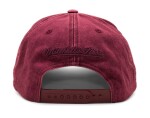 Mitchell & Ness Pánská Kšiltovka Anaheim Ducks Washed Out Tonal Pro Snapback Vntg