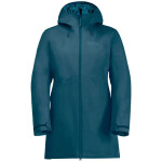 Bunda Jack Wolfskin Heidelstein INS Jkt W 1115681-4133 xs
