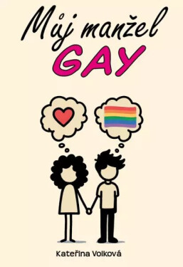 Můj manžel gay - Kateřina Volková