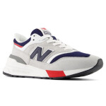 New Balance U U997REB dámské boty 38,5