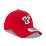 New Era Pánská kšiltovka Washington Nationals MLB The League