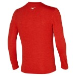 Běžecké tričko Mizuno Impulse Core LS HZ J2GA153562 Velikost textilu: XXL