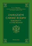 Zavraždění carské rodiny - Nikolaj Alexejevič Sokolov