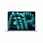 Apple MacBook Air 13" M3 2024 CZ Silver / Apple M3 / 16GB / 256GB SSD / Apple 8-jádrová iGPU / macOS (MC8H4CZ/A)