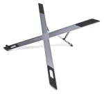 Allity ABA-301 šedý / Stojan pro notebook / Skládací provedení (GSM275470)
