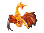 Safari Ltd. Safari Ltd. Figurka - Lávový drak