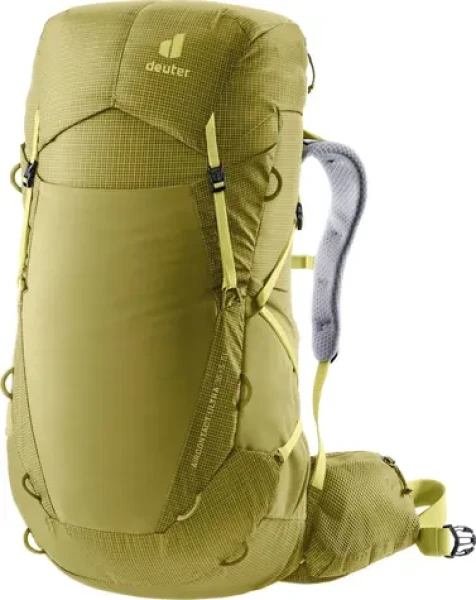 Deuter Aircontact Ultra SL 35+5 l Linden-sprout / Turistický batoh