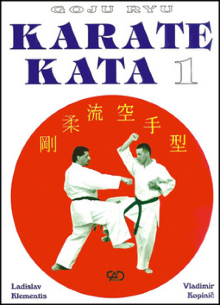 Karate kata