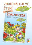 Zdokonalujeme čtení k Živé abecedě, 3. vydání