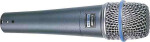 Shure BETA 57A