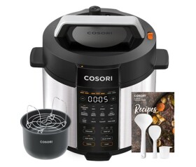 Cosori Multicooker CMC - multifunkční tlakový hrnec 5.7L