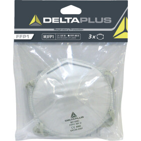 DELTA PLUS Respirátor M3FP1