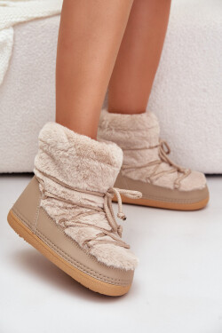 Sněhule model 203552 Step in style 39/40