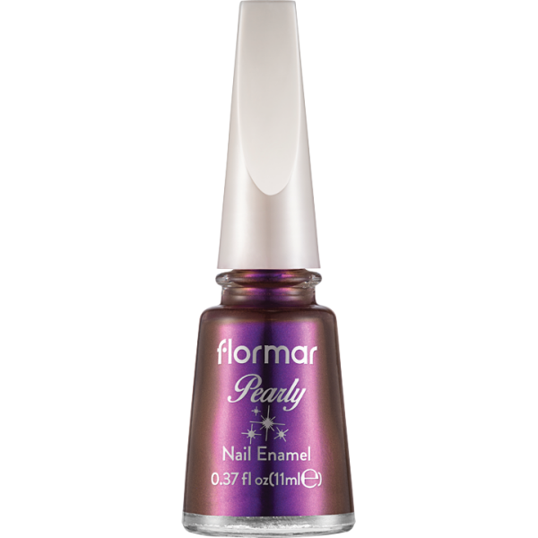 Flormar lak na nehty, 11ml, č.PL457