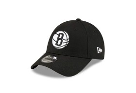 Pánská kšiltovka Brooklyn Nets NBA NEW ERA 940 NBA The league 24