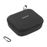 Sunnylife B977 černá / Pouzdro / pro DJI RC a RC-N řady / PU kůže, EVA (B977-D)