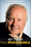 Jan Slabák Pan Moravanka