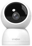 STRONG SHC04IR0-W / Vnitřní IP kamera / Wi-Fi / 2560x1440 / IR LED / repro / mikrofon (SHC04IR0-W)