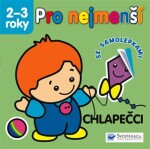 Pro nejmenší chlapečci