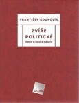 Zvíře politické František Koukolík