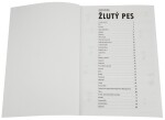 KN Žlutý pes