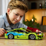 LEGO LEGO® Technic 42229 Auto Fast and Furious Mitsubishi Eclipse