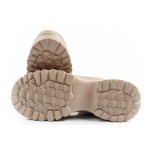 Lee Cooper dámská zimní trekingová sportovní obuv Lee Cooper insulated beige dámské 39