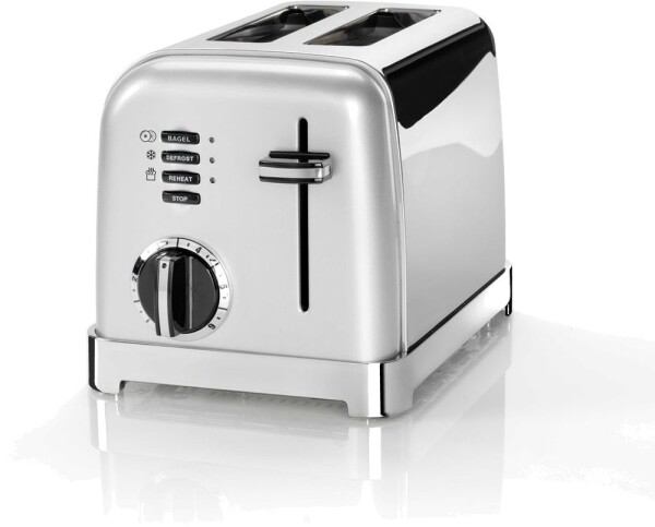 Cuisinart topinkovač Cpt160se