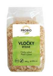 PROBIO Rýžové vločky 200 g BIO